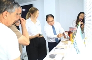 Vietnam seeks to expand trade ties with Algeria
